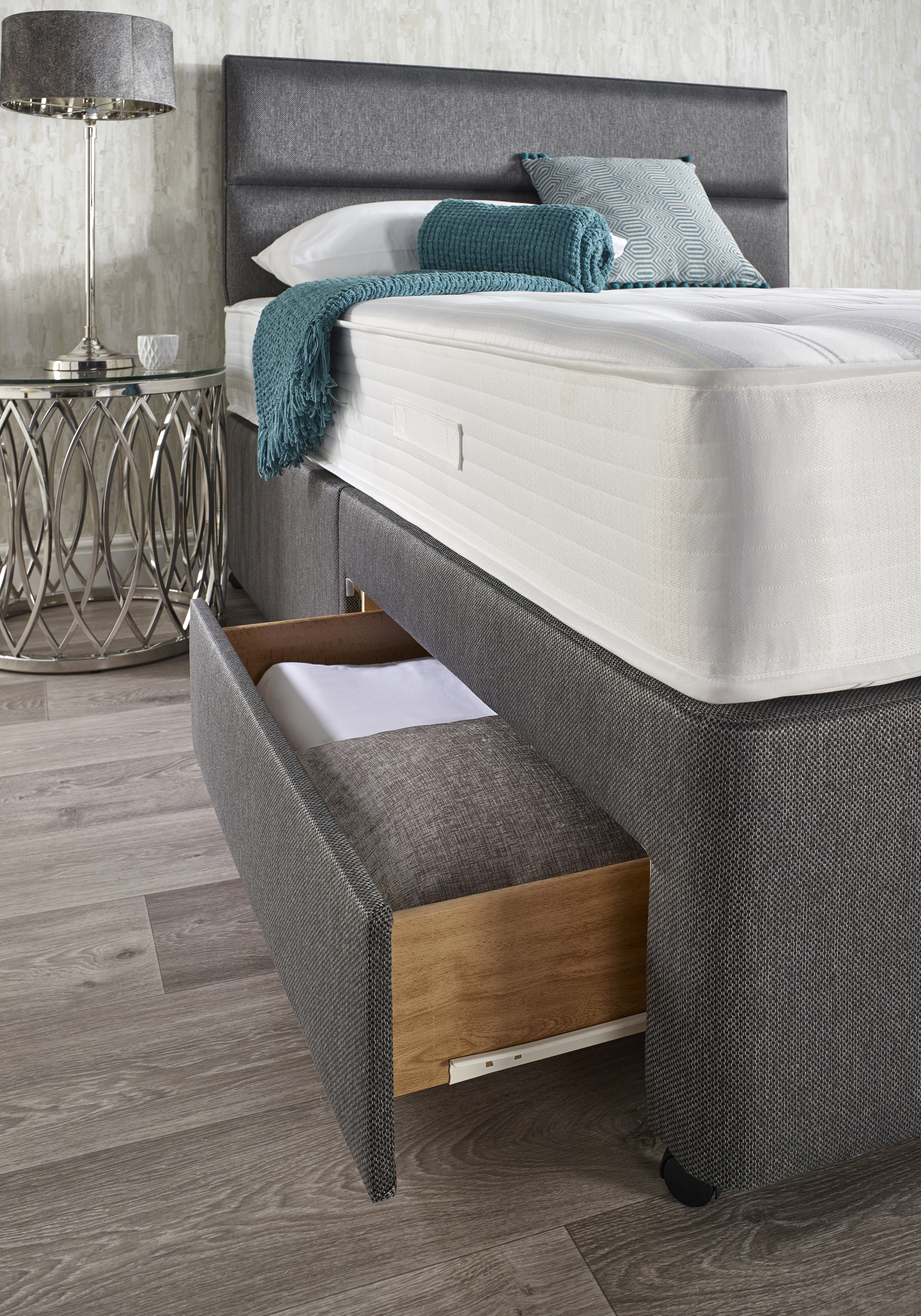 Mattresses Scottish Borders Tweeddales Fine Furnishings